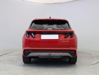 Hyundai Tucson  1.6 T-GDI 48V MHEV N-Line