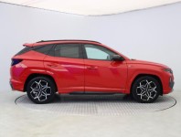 Hyundai Tucson  1.6 T-GDI 48V MHEV N-Line