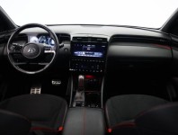 Hyundai Tucson  1.6 T-GDI 48V MHEV N-Line