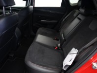 Hyundai Tucson  1.6 T-GDI 48V MHEV N-Line