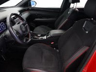 Hyundai Tucson  1.6 T-GDI 48V MHEV N-Line