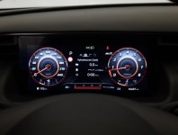Hyundai Tucson  1.6 T-GDI 48V MHEV N-Line