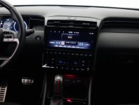 Hyundai Tucson  1.6 T-GDI 48V MHEV N-Line