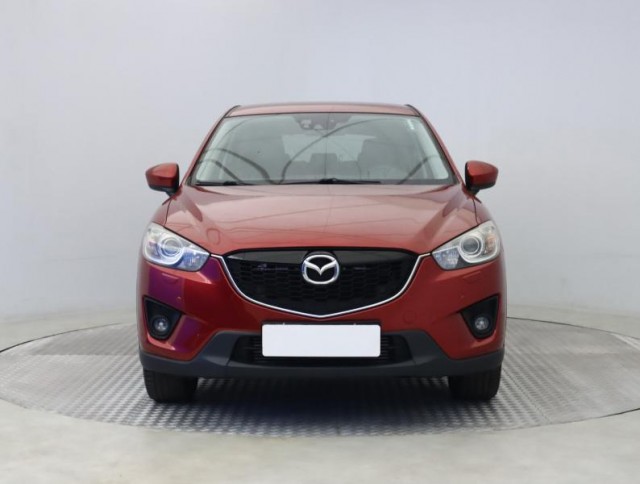 Mazda CX-5  2.2 Skyactiv-D 