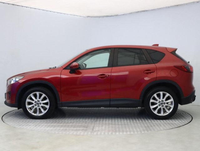 Mazda CX-5  2.2 Skyactiv-D 