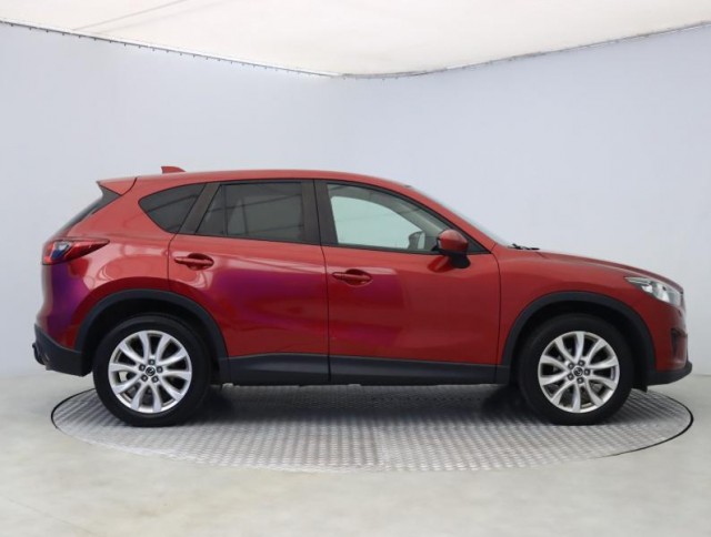 Mazda CX-5  2.2 Skyactiv-D 