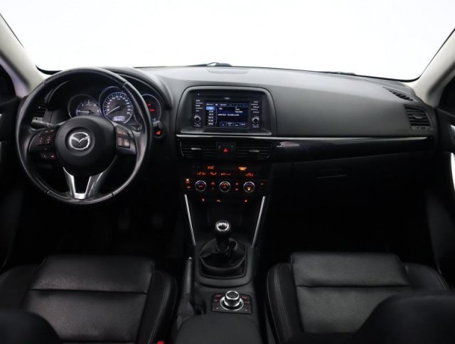 Mazda CX-5  2.2 Skyactiv-D 