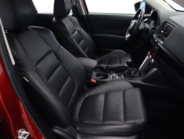 Mazda CX-5  2.2 Skyactiv-D 