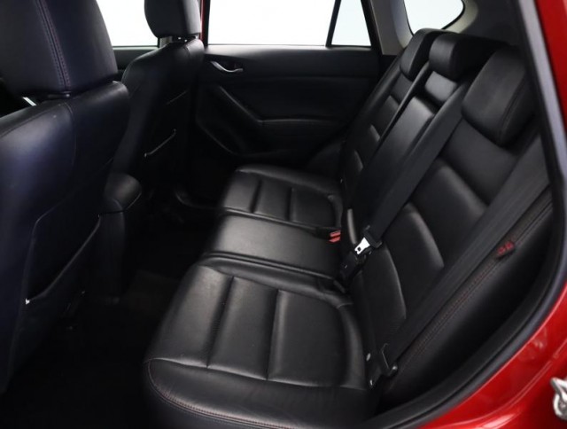Mazda CX-5  2.2 Skyactiv-D 