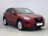 Mazda CX-5  2.2 Skyactiv-D 