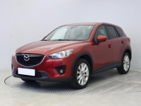 Mazda CX-5  2.2 Skyactiv-D 