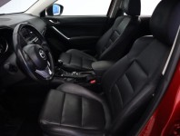 Mazda CX-5  2.2 Skyactiv-D 