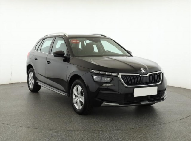 Škoda Kamiq  1.0 TSI Style