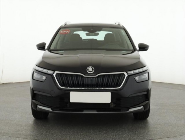 Škoda Kamiq  1.0 TSI Style