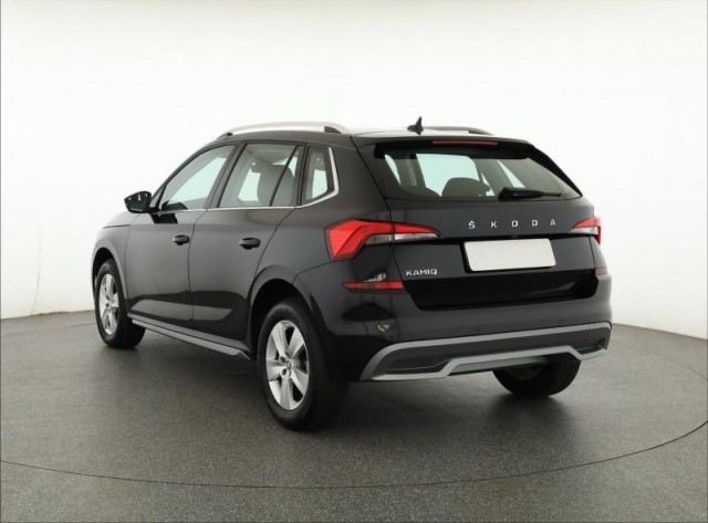 Škoda Kamiq  1.0 TSI Style