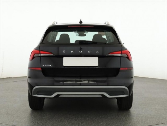 Škoda Kamiq  1.0 TSI Style