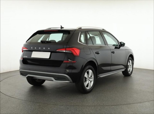 Škoda Kamiq  1.0 TSI Style