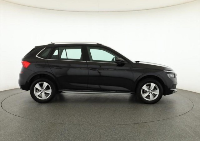Škoda Kamiq  1.0 TSI Style