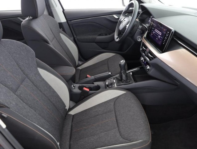Škoda Kamiq  1.0 TSI Style