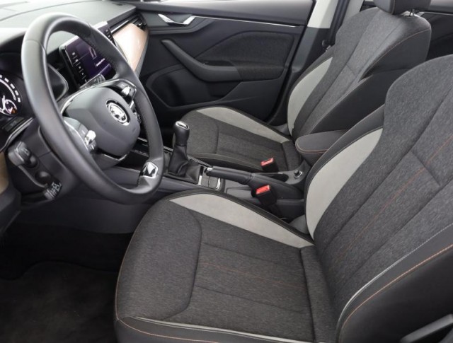 Škoda Kamiq  1.0 TSI Style
