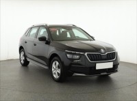 Škoda Kamiq  1.0 TSI Style
