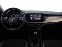 Škoda Kamiq  1.0 TSI Style