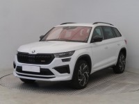 Škoda Kodiaq  RS 2.0 TSI RS