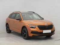 Škoda Kamiq  1.5 TSI Monte Carlo