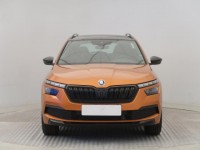 Škoda Kamiq  1.5 TSI Monte Carlo