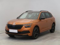 Škoda Kamiq  1.5 TSI Monte Carlo