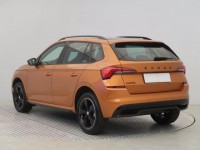 Škoda Kamiq  1.5 TSI Monte Carlo
