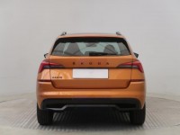 Škoda Kamiq  1.5 TSI Monte Carlo