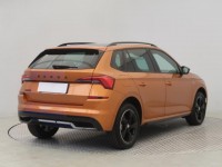 Škoda Kamiq  1.5 TSI Monte Carlo