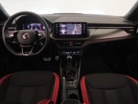 Škoda Kamiq  1.5 TSI Monte Carlo