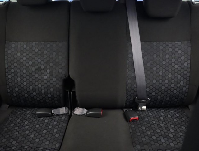 Suzuki SX4  1.6 VVT GLX