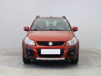 Suzuki SX4  1.6 VVT GLX