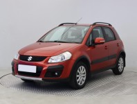 Suzuki SX4  1.6 VVT GLX