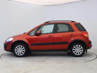 Suzuki SX4  1.6 VVT GLX