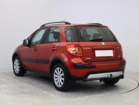 Suzuki SX4  1.6 VVT GLX