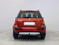 Suzuki SX4  1.6 VVT GLX