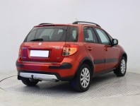 Suzuki SX4  1.6 VVT GLX