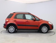 Suzuki SX4  1.6 VVT GLX