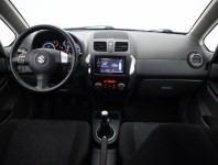 Suzuki SX4  1.6 VVT GLX