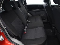 Suzuki SX4  1.6 VVT GLX