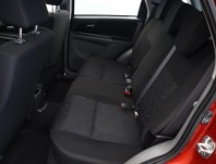 Suzuki SX4  1.6 VVT GLX