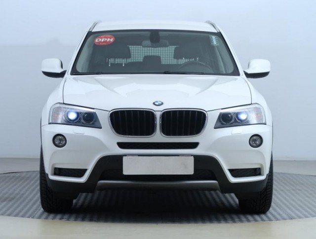BMW X3  xDrive20d 
