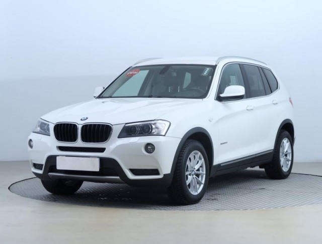 BMW X3  xDrive20d 