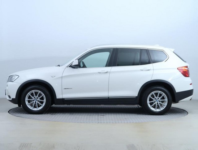 BMW X3  xDrive20d 