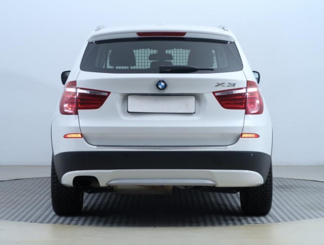 BMW X3  xDrive20d 