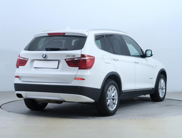 BMW X3  xDrive20d 